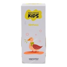 Vaminter Naturamins Kids Jarabe Sintuss 150 Ml Precio: 11.7900002. SKU: B125HRHFL2