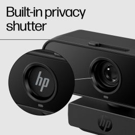 HP 435 FHD Webcam HP 435 FHD Webcam