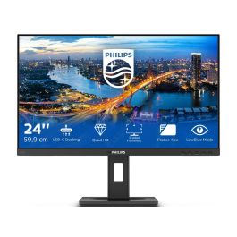 Monitor Philips 246B1/00 23,8" Quad HD 75 Hz Precio: 370.79000057. SKU: B1B9M3N9L9