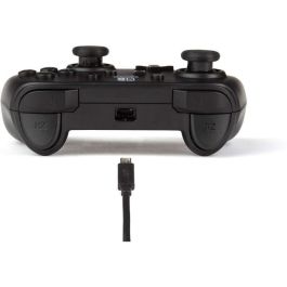 Power A Mando Con Cable Nintendo Switch Negro 1511370-02 POWER A 1511370-02 Power A Mando Con Cable Nintendo Switch Negro 1511370-02 POWER A 1511370-02