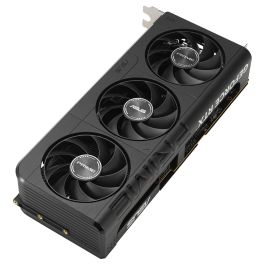 ASUS GeForce RTX 5060 OC 8GB GDDR7 3 Ventilador Tarjeta Gráfica