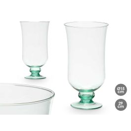 Copa de Vidrio Reciclado Giftdecor 15x29 cm - Transparente (6 Unidades) Precio: 32.79000054. SKU: B134MC4WPT