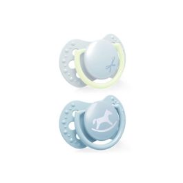 Chupete Lovi Dynamic 0-3 Meses Precio: 4.79000038. SKU: B16GLDNYHH