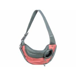 Bolso Bandolera para Mascotas Trixie Rosa 50 × 25 × 18 cm