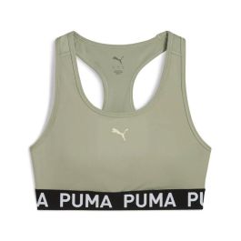 Sujetador Deportivo Puma 4Keeps Elastic Oliva S Precio: 25.95000001. SKU: B1HKQV6FWA