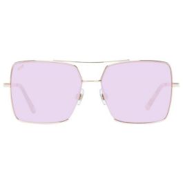 Gafas de Sol Mujer Web Eyewear WE0210-33E ø 57 mm Gafas de Sol Mujer Web Eyewear WE0210-33E ø 57 mm