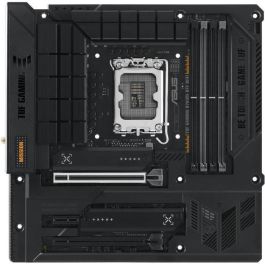 ASUS ASU1693724282063 Placa base TUF GAMING B760M-BTF WiFi LGA 1700 DDR5 Micro ATX Precio: 265.94999948. SKU: B198J4AQ8H