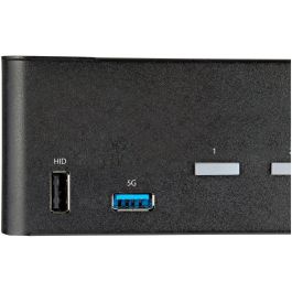 Switch KVM Startech SV231DHU34K6