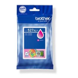 Brother Cartucho de Tinta Magenta MFC-J4350DW MFC-J4550DW Precio: 23.50000048. SKU: B15YNDMNE9