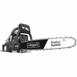 SCHEPPACH 51 cm - motosierra de gasolina 53 CC - CSP5300 SCHEPPACH 51 cm - motosierra de gasolina 53 CC - CSP5300 Precio: 138.99275808. SKU: S7106390