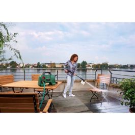 Lavadora de alta presión BOSCH EasyAquatak 120 - 1500 W Lavadora de alta presión BOSCH EasyAquatak 120 - 1500 W