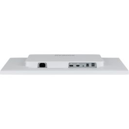 Iiyama Monitor Táctil 24" Full HD IPS, 1920x1080, 10 Puntos Táctiles, HDMI, DisplayPort, USB Hub, Altavoces (T2452MSC-W1)