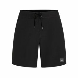 Bañador Hombre O'Neill Solid 17" Boardshorts Negro Precio: 59.9918. SKU: B1H6FBS74Z