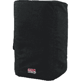 Gator Funda para Altavoz de 12" Gator Nylon Negro 609,6x396,2x375,9 mm