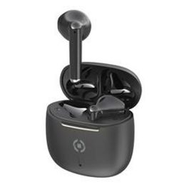 Auriculares Bluetooth con Micrófono Celly BUZ2 Negro