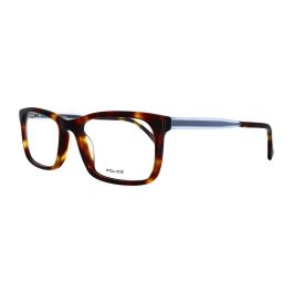 Montura de Gafas Hombre Police Amarillo Ø 52 mm Precio: 48.50000045. SKU: S7221588