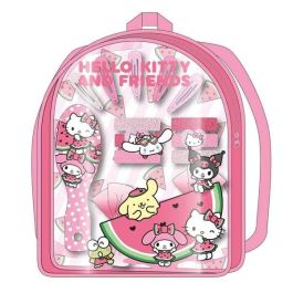 Cerdá Set de Belleza Bolsito Hello Kitty Talla Única