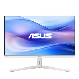 Asus Pantalla EyeCare VU279HFI-W 27" Full HD LED Blanco
