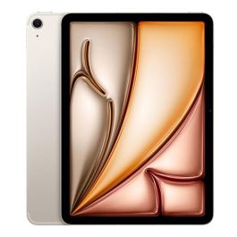 Apple iPad Air 11" 7th Wi-Fi Cell/ 5G/ M3/ 1TB/ Blanco Estrella Precio: 1538.88999957. SKU: B1D63SWAZX