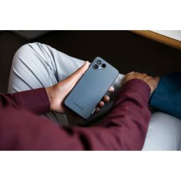 Fairphone 4 5G 128GB 6GB RAM Gris - Smartphone Android 11 Pantalla 6.3" IPS 48MP Cámara Dual Snapdragon 750G