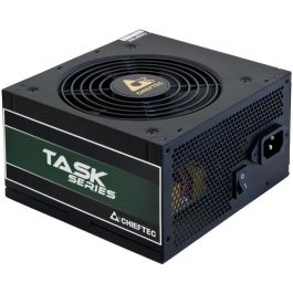 600W Chieftec TASK Series TPS-600S Precio: 98.50000039. SKU: B1D93FS9DH