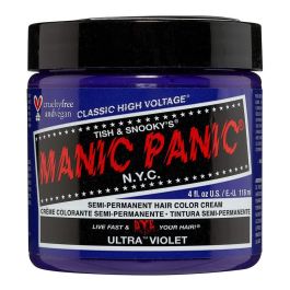 Manic Panic Classic 118 ml Color Ultra Violet Precio: 8.79000023. SKU: S4256866