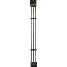 Connex 5594180 Mecha de Perforación SDSplus de 1000 mm, para Diámetros 12, 16 y 24 mm Precio: 37.50000056. SKU: B1JNTZGDSL