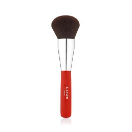 Alleven Kabuki Brush Brocha Maquillaje Profesional Suave Cara Base Polvos Precio: 31.69000043. SKU: B176R23VGX