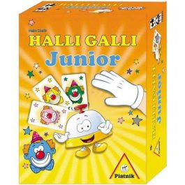 Mercurio Juego Halli Galli Junior Precio: 16.78999993. SKU: B1FLV7KGJB