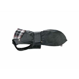 Abrigo para Perro Trixie Paris Negro L Precio: 23.89000042. SKU: B1JEY3CL48