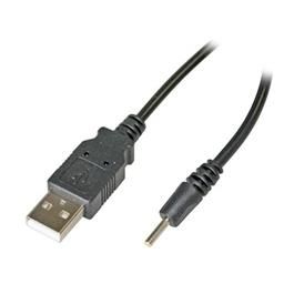 Phoenix technologies Cable de Alimentación Universal USB A DC Jack 5V para Dispositivos Phoenix y Otras Marcas Precio: 6.50000021. SKU: B1BKZ32MVG