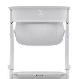 Cybex CYB4063846445295 Lemo 2 Kit Torre de Aprendizaje Ajustable y Escalable Todo Blanco