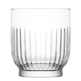 Lav Set de 6 Vasos Tokyo 330 cc (8 Cajas)