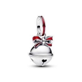 Abalorio Mujer Pandora 794246C01 Plateado Precio: 95.5000002. SKU: B1CT7HJDM2