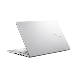 ASUS Vivobook 14 F1404VA-NK799W - Ordenador Portátil " Full HD (Intel Core i7-1355U, 16GB RAM, 512GB SSD, Iris Xe Graphics, Windows 11 Home) Plata Fría - Teclado QWERTY español ASUS Vivobook 14 F1404VA-NK799W - Ordenador Portátil " Full HD (Intel Core i7-1355U, 16GB RAM, 512GB SSD, Iris Xe Graphics, Windows 11 Home) Plata Fría - Teclado QWERTY español