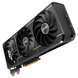 ASUS Prime -RTX5060TI-O16G Tarjeta Gráfica NVIDIA GeForce RTX 5060 Ti 16GB GDDR7 PCI Express 5.0 con 3 Ventiladores ASUS Prime -RTX5060TI-O16G Tarjeta Gráfica NVIDIA GeForce RTX 5060 Ti 16GB GDDR7 PCI Express 5.0 con 3 Ventiladores