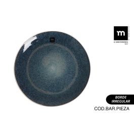 La Mediterranea Plato Savina Ø25.5 cm - Vajilla elegante y resistente (12 Unidades) La Mediterranea Plato Savina Ø25.5 cm - Vajilla elegante y resistente (12 Unidades) Precio: 48.50000045. SKU: B12VQ6DMWH