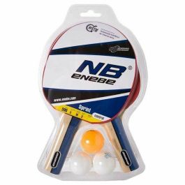 Set de Ping Pong Enebe 888410 Precio: 17.5000001. SKU: S6441247