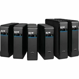 SAI Interactivo Eaton 3P1700UI