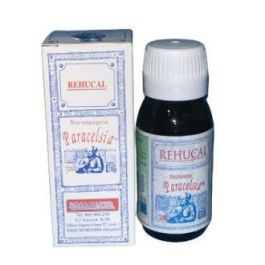 Paracelsia 28 Rehucal 50Ml. Precio: 43.5000005. SKU: B1JAK6EPKR