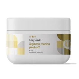 Peel-Off Alginato Marino 400Gr. Precio: 67.50000004. SKU: B12TS27NKJ