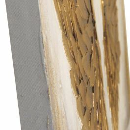 Cuadro Alexandra House Living Nature Lienzo Madera de abeto 100 x 3 x 50 cm