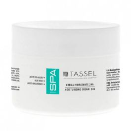 Tassel spa aceite de argan crema hidratante 200 ml Precio: 17.5000001. SKU: S4249698