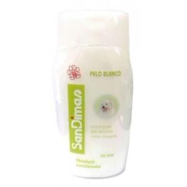 Sandimas Champu Pelo Blanco para Perros y Gatos 300ml Precio: 7.9618. SKU: B1HESKZPXQ