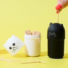 Juego De 3 Dispensadores Palillos Cook Concept