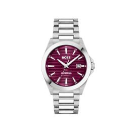 Reloj Hombre Hugo Boss 1514174 (Ø 45 mm)