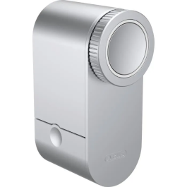 Abus Caja motorizada LOXERIS One CFA4100 S Bluetooth Plata Precio: 215.94999954. SKU: B1GWZ4WCPZ