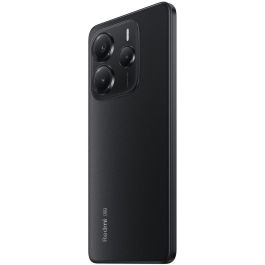 Xiaomi Redmi Note 14 8+256GB Dual SIM 5G Midnight Black