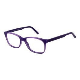 Montura de Gafas Unisex Andy Wolf 4495 50L