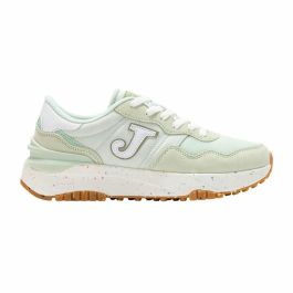 Zapatillas Deportivas Mujer Joma Sport C.367 Lady 2515 Aguamarina Precio: 60.99000039. SKU: B1FZF3EEPY